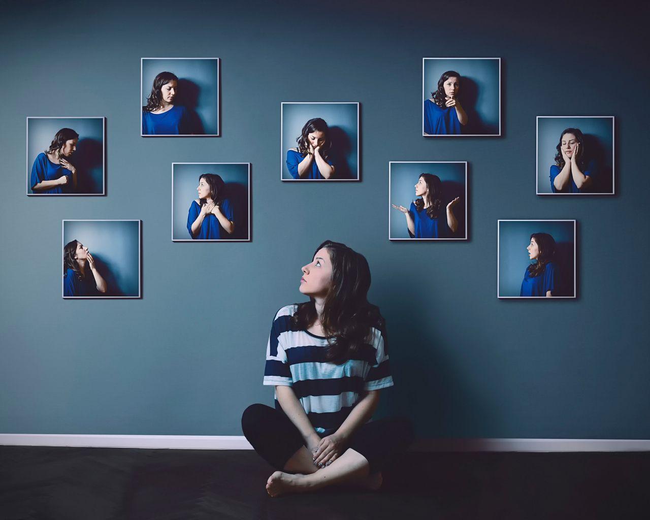 Emotional Well-Being